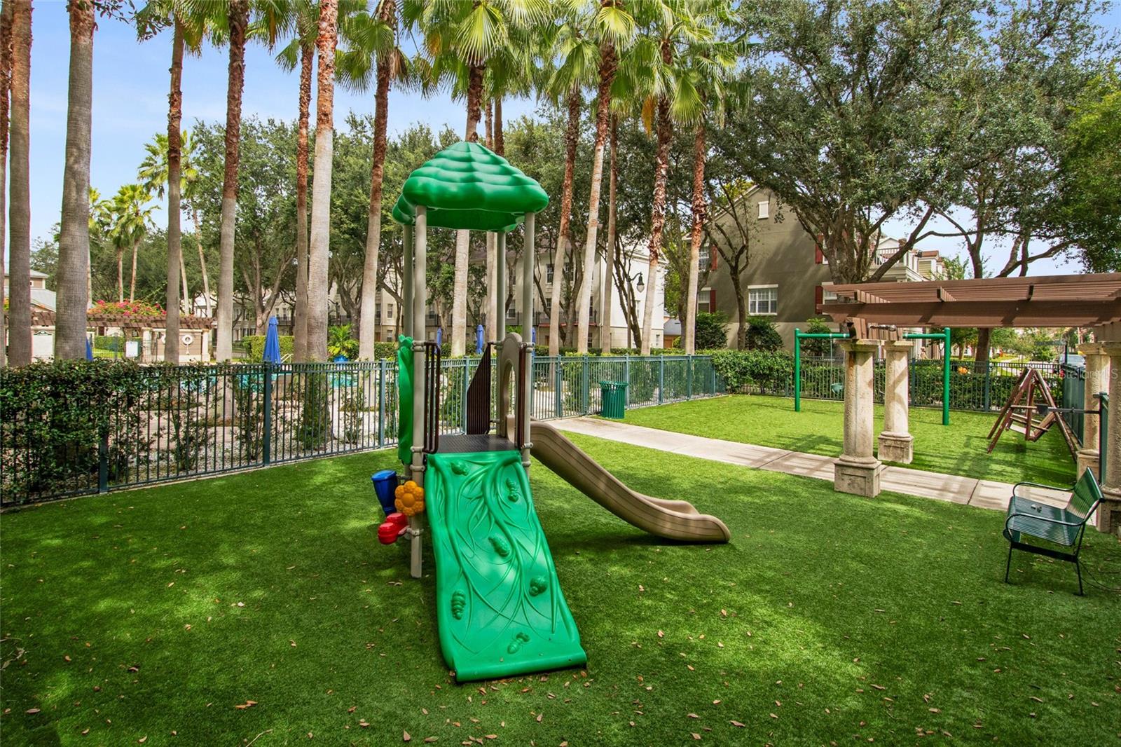 Image 44 of 45 For 1001 Via Capri Lane 201