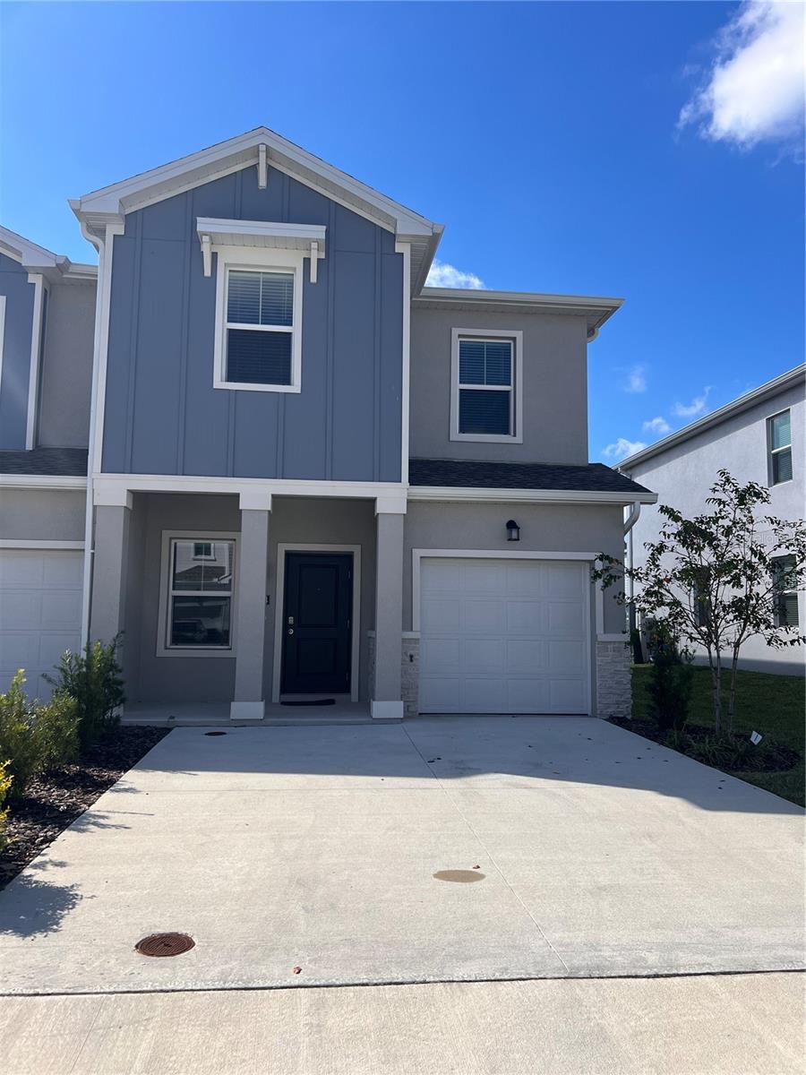 Details for 2444 Skyline Loop, KISSIMMEE, FL 34758