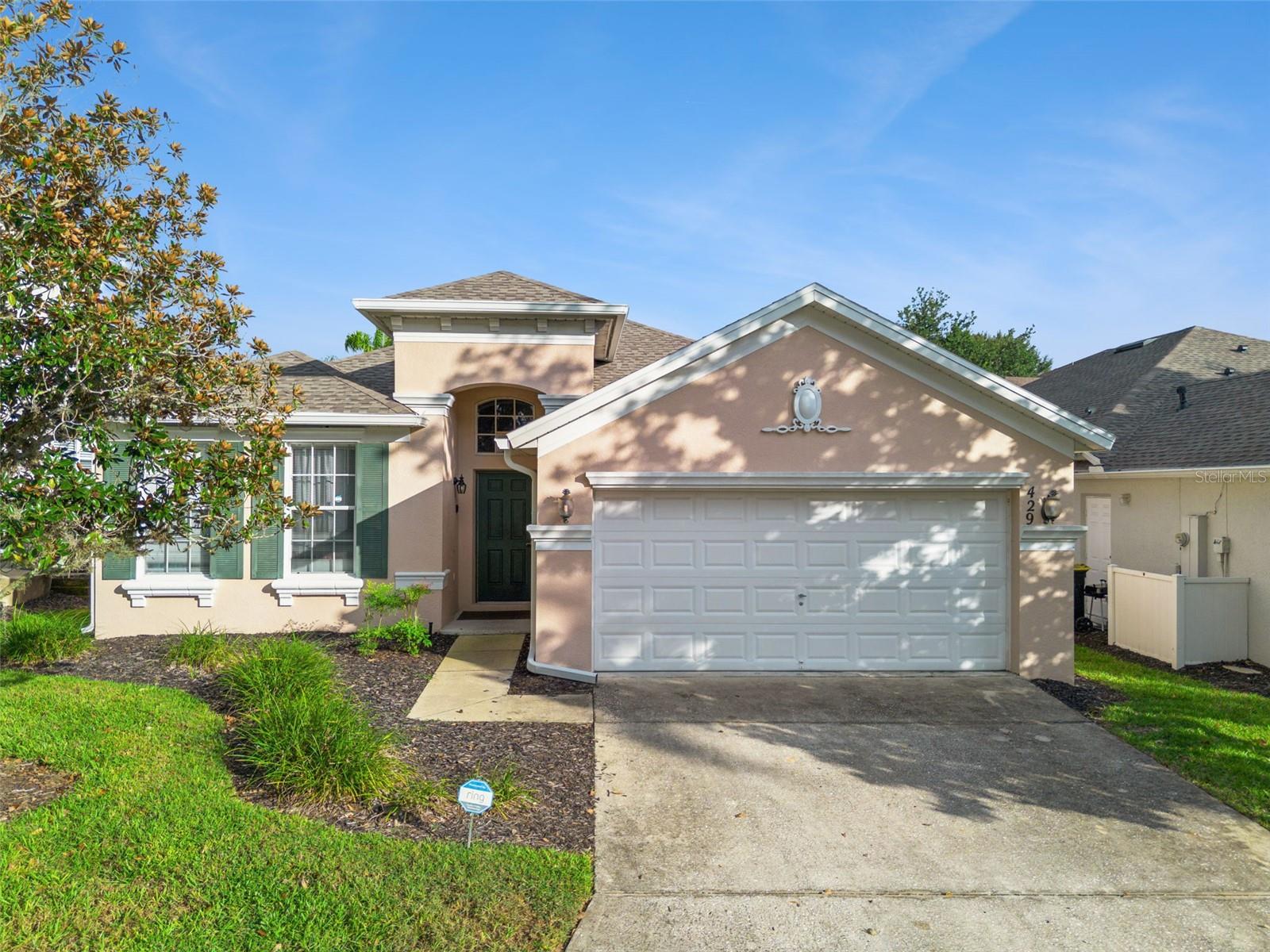 Details for 429 Orista Drive, DAVENPORT, FL 33897