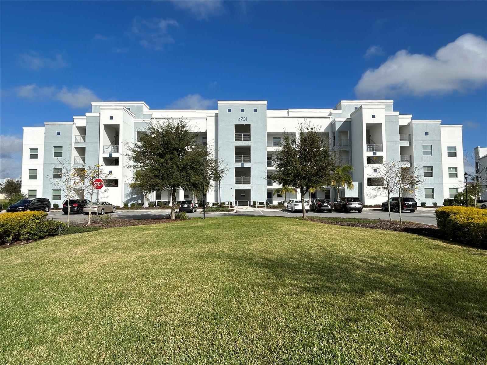 Details for 4731 Clock Tower Drive 303, KISSIMMEE, FL 34746