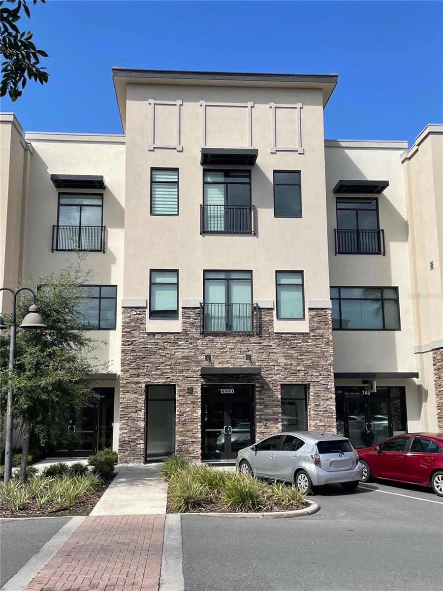 Details for 13550 Village Park Drive 345, ORLANDO, FL 32837