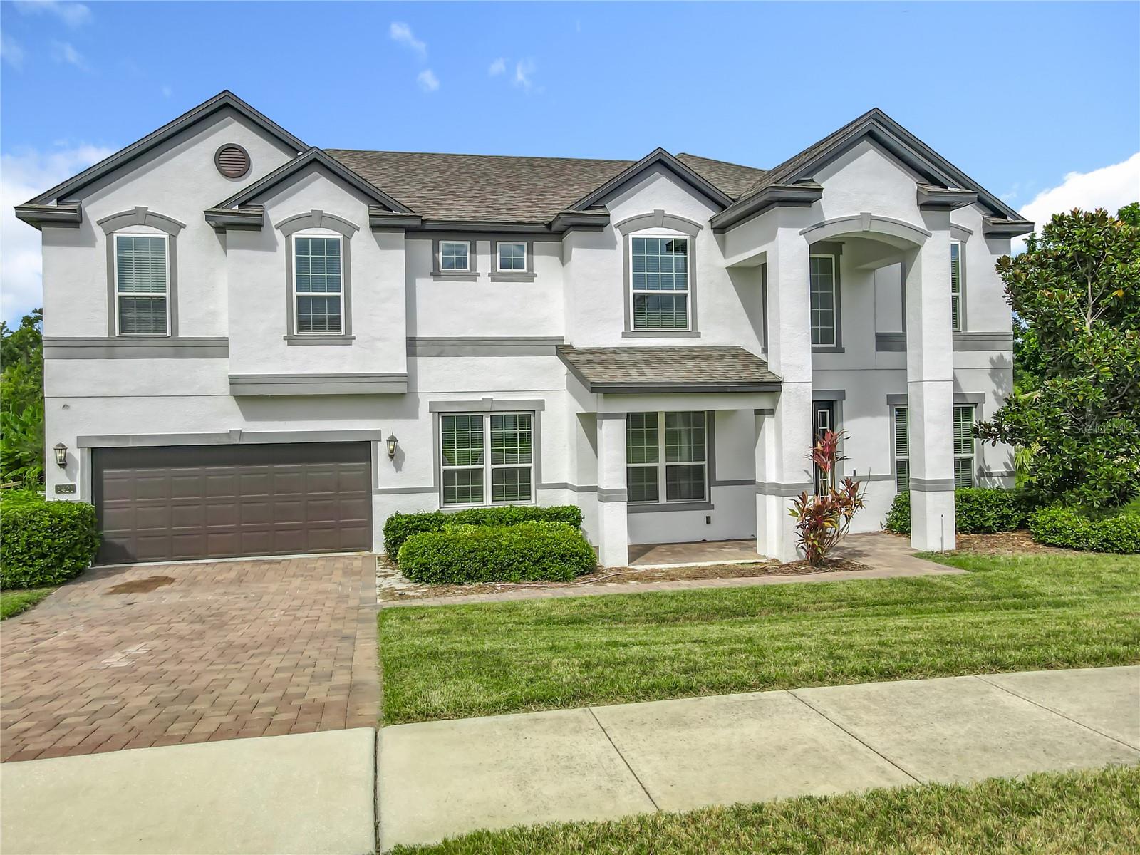 Details for 1421 Juniper Hammock Street, WINTER GARDEN, FL 34787