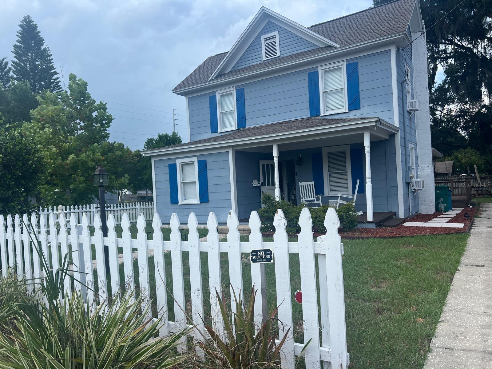 Details for 227 Palm Avenue, EUSTIS, FL 32726