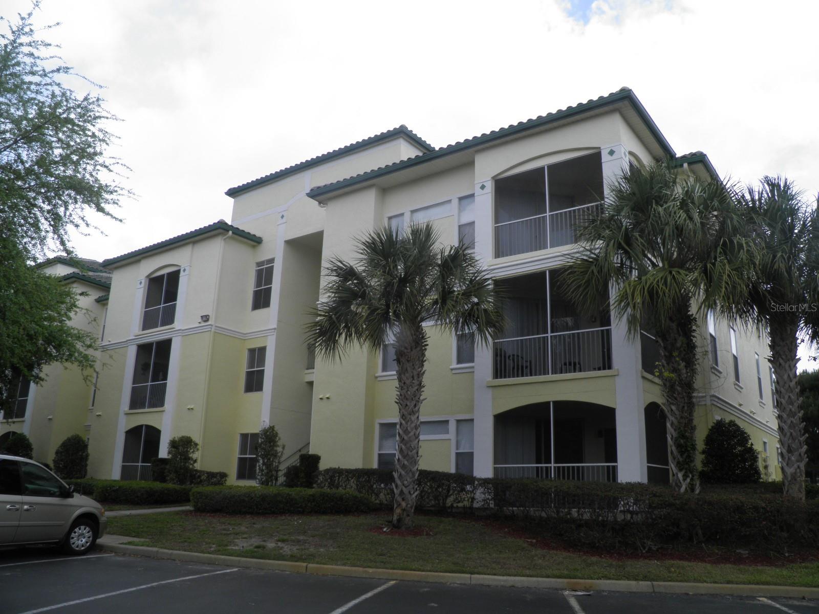 Details for 8907 Legacy Court 106, KISSIMMEE, FL 34747