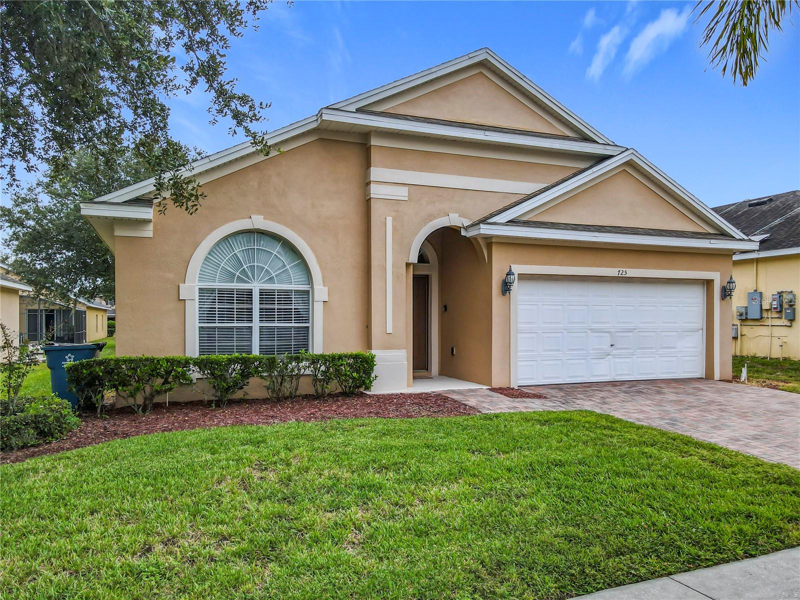 Details for 725 Andalusia Loop, DAVENPORT, FL 33837