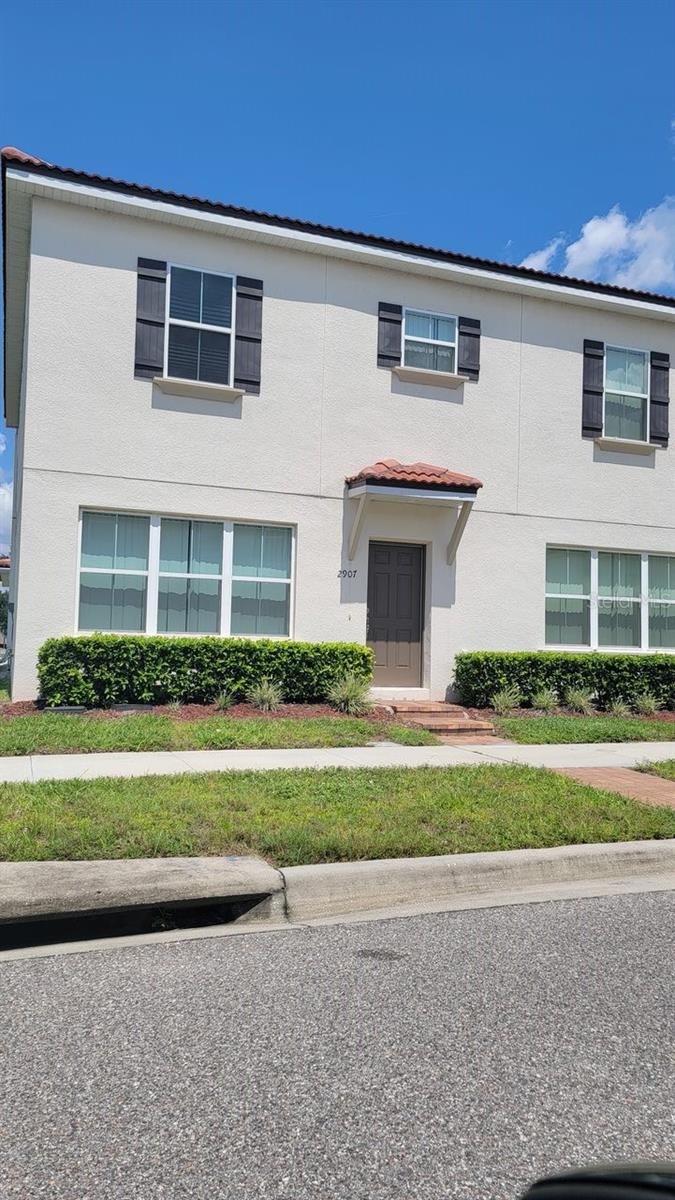 Details for 2907 Via Tuscany Way, KISSIMMEE, FL 34744
