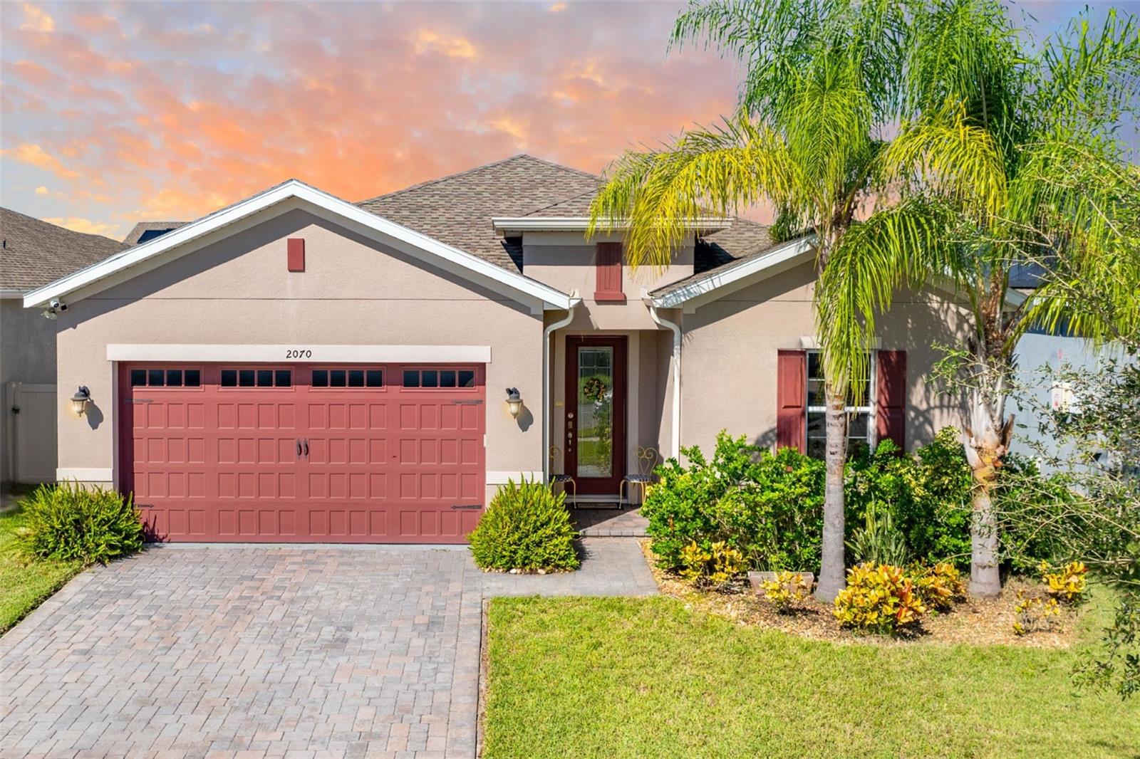 Details for 2070 Sola Vista Avenue, ST CLOUD, FL 34771