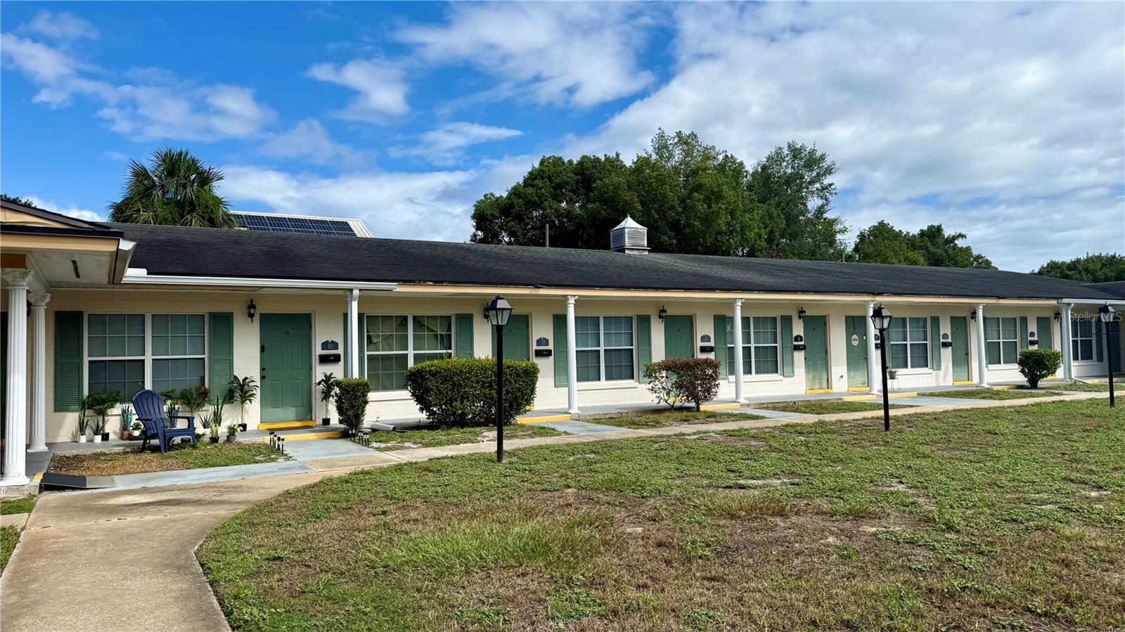 Details for 107 Perkins Street 5, LEESBURG, FL 34748