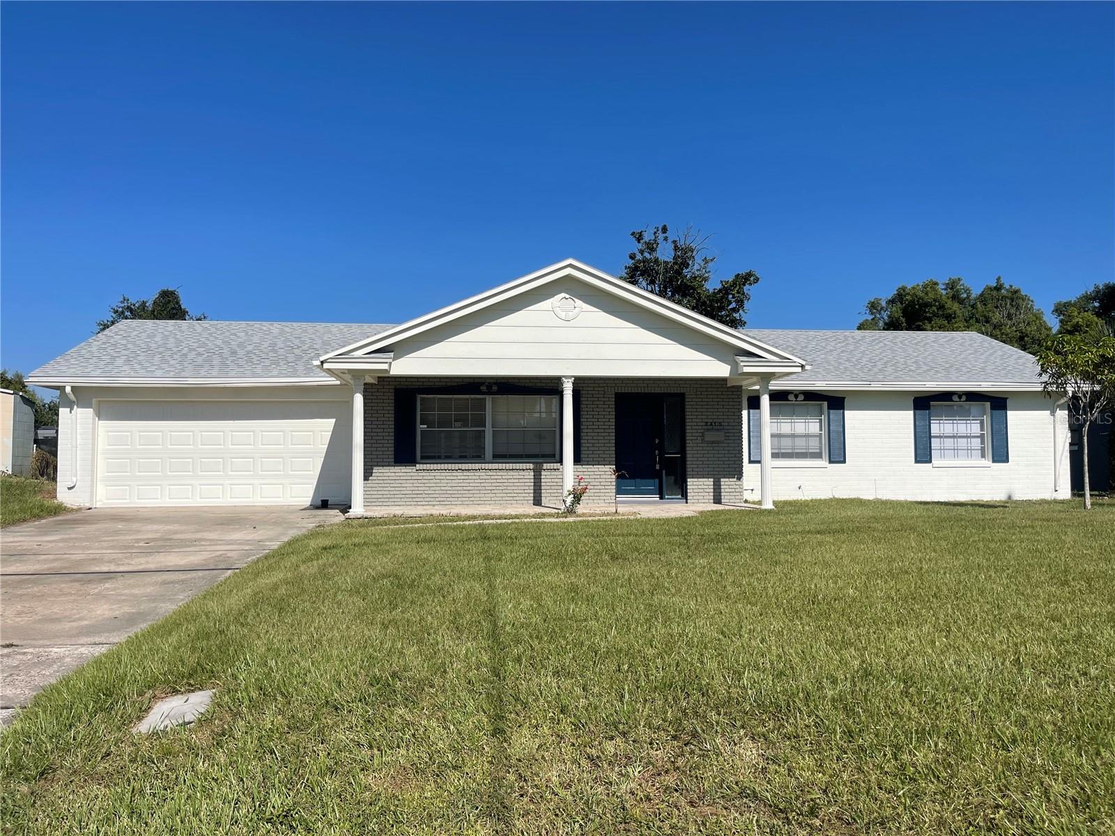 Details for 2415 Caribbean Court, ORLANDO, FL 32805