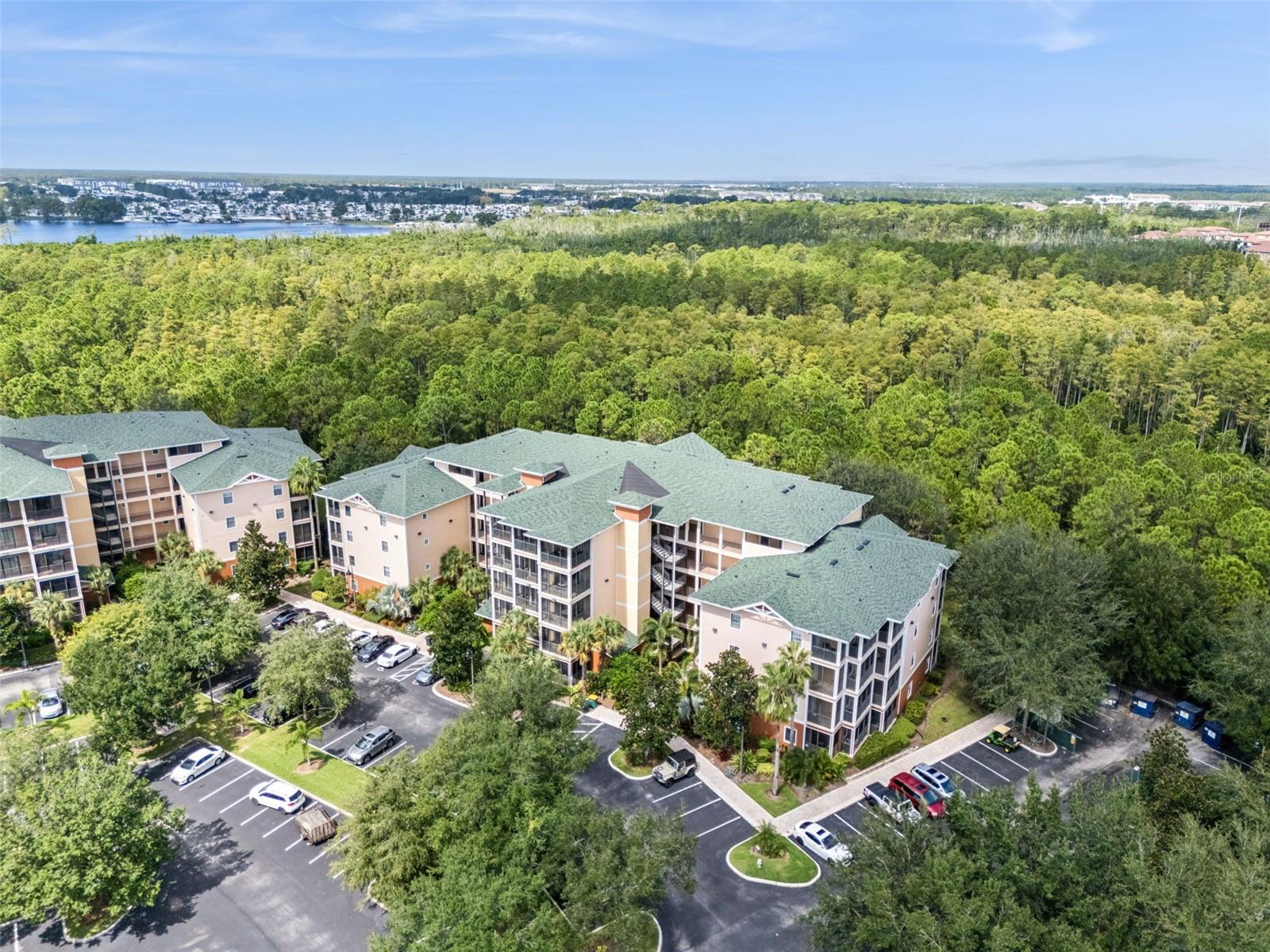 Image 2 of 57 For 3060 Pirates Retreat Court 305