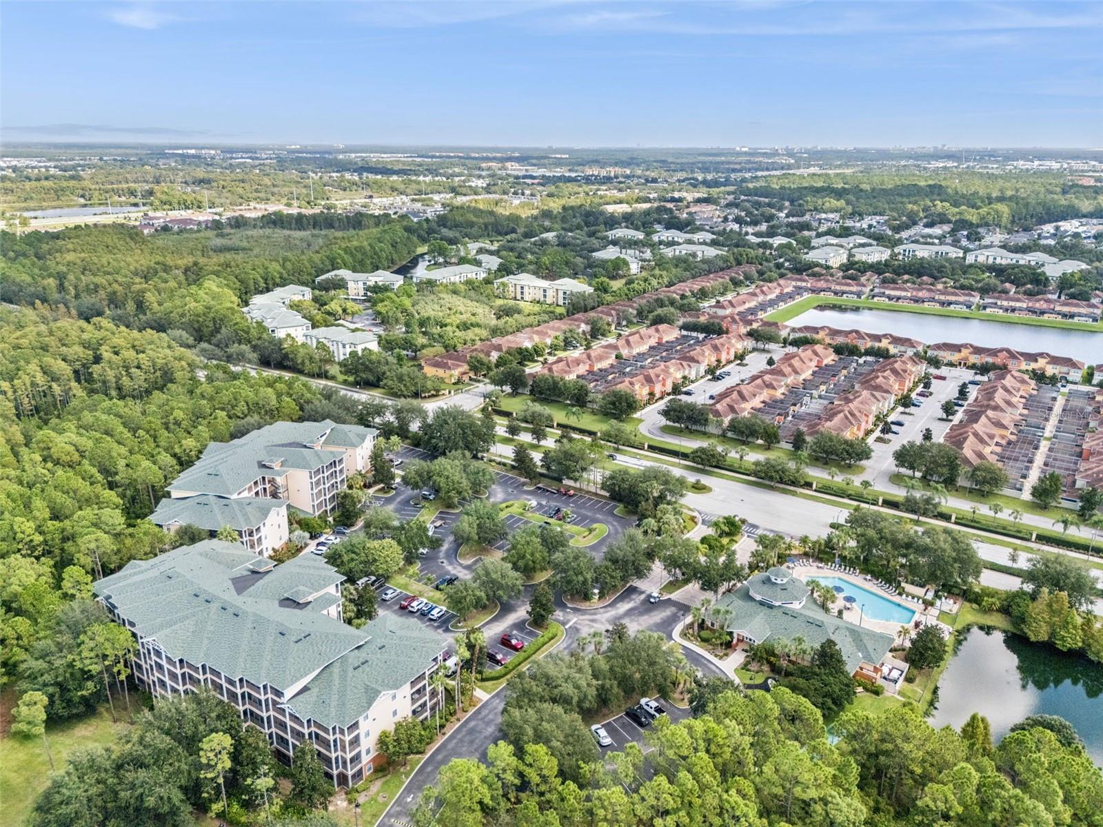 Image 34 of 57 For 3060 Pirates Retreat Court 305