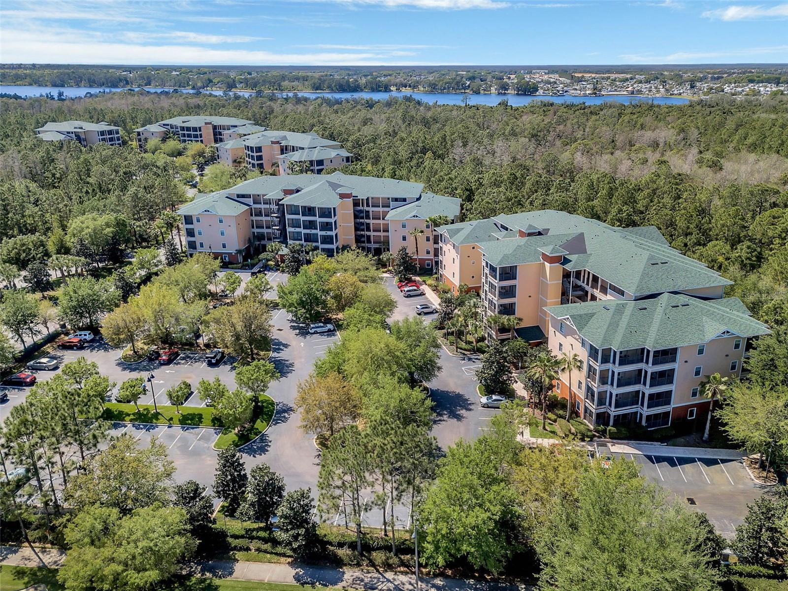 Image 43 of 57 For 3060 Pirates Retreat Court 305