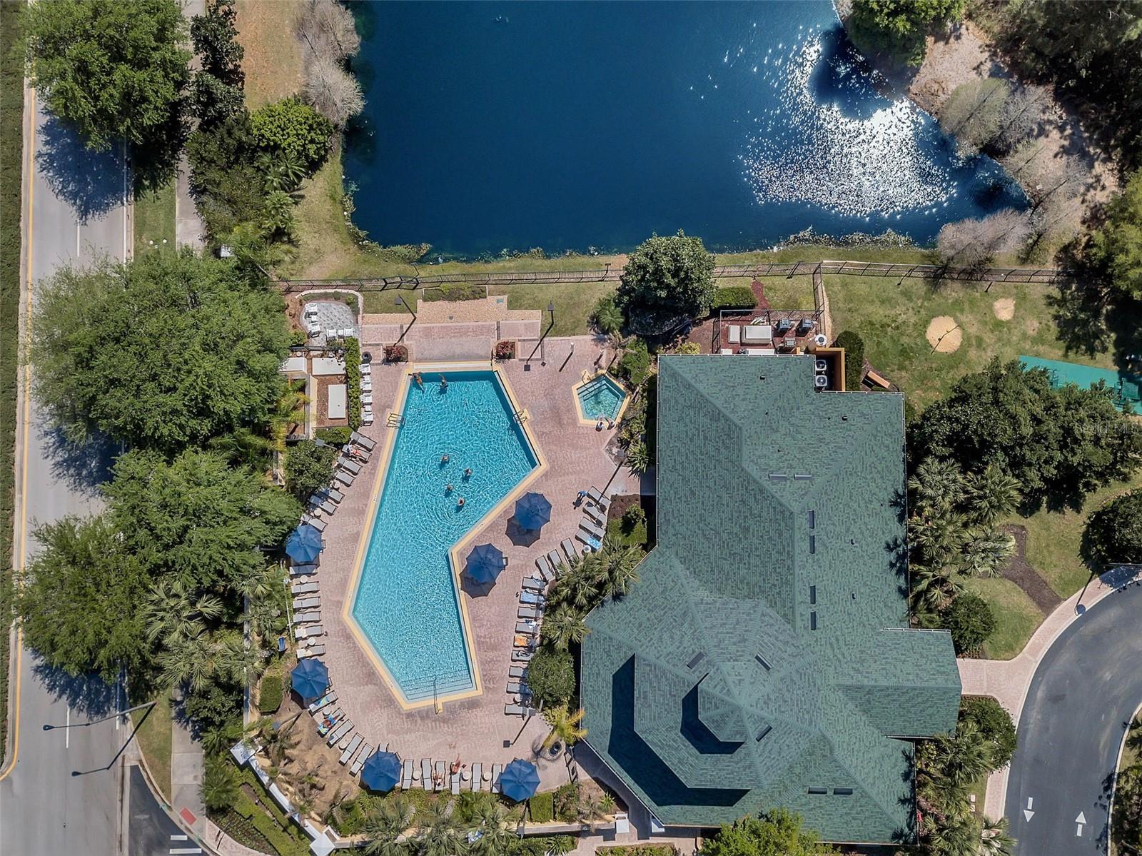 Image 45 of 57 For 3060 Pirates Retreat Court 305