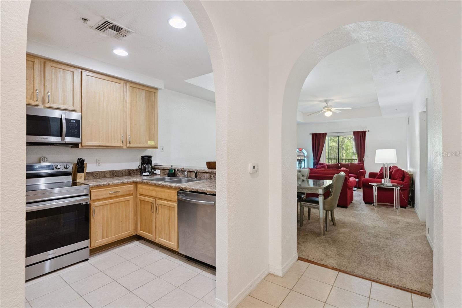 Image 7 of 57 For 3060 Pirates Retreat Court 305