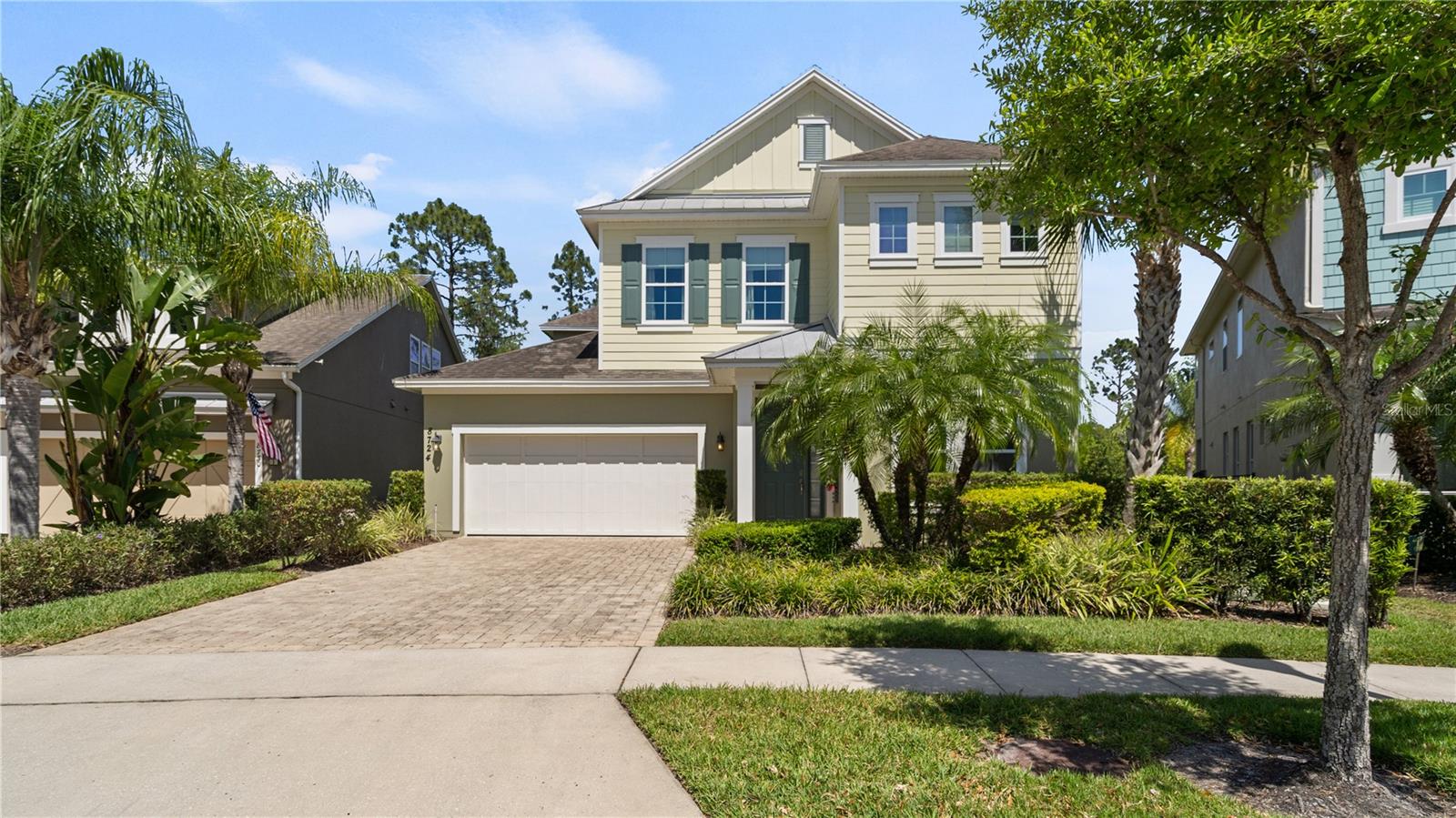 Details for 8724 Peachtree Park Court, WINDERMERE, FL 34786
