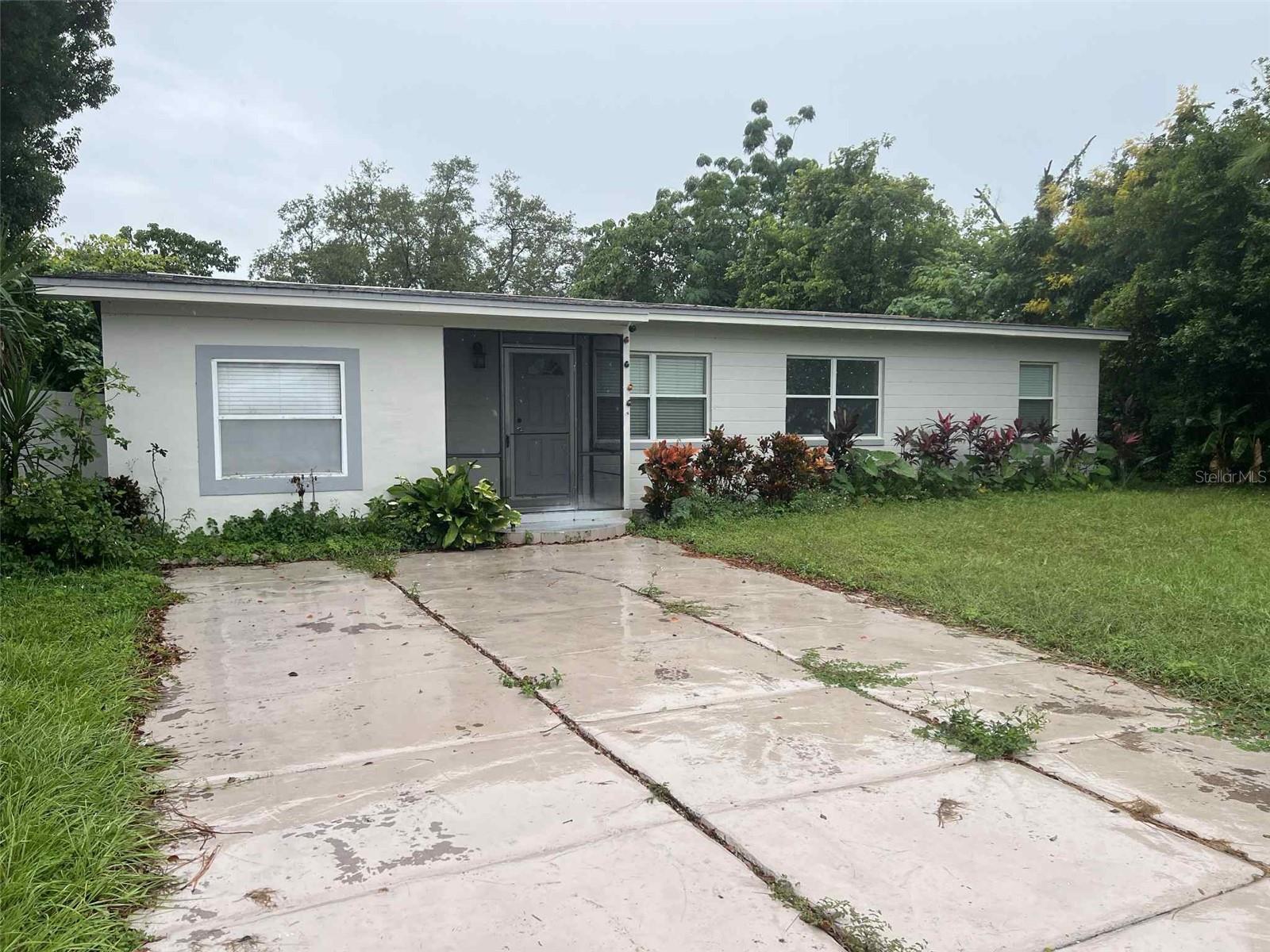 Details for 4926 Stewart Avenue, ORLANDO, FL 32808
