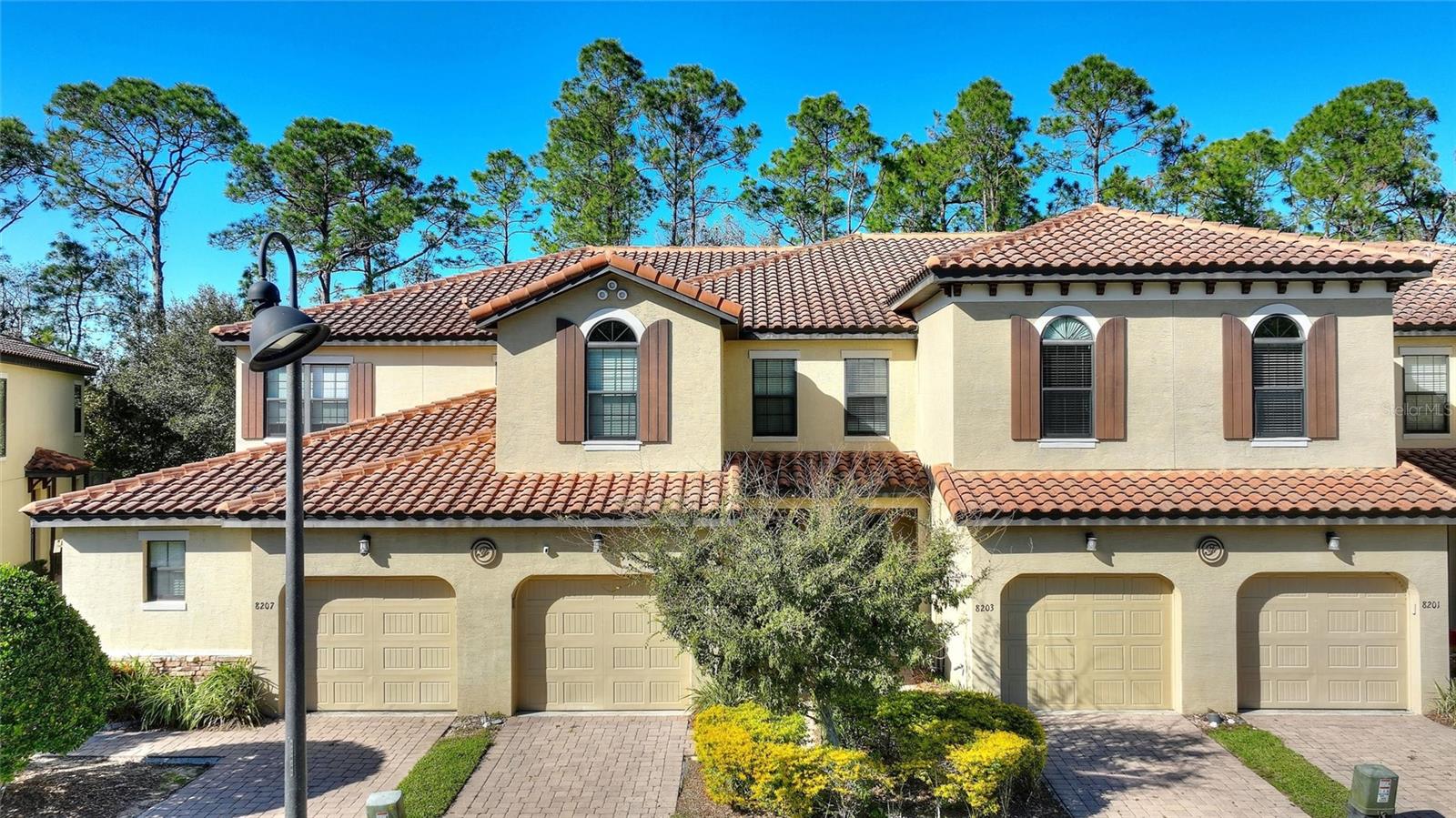 Details for 8205 Roseville Road, DAVENPORT, FL 33896