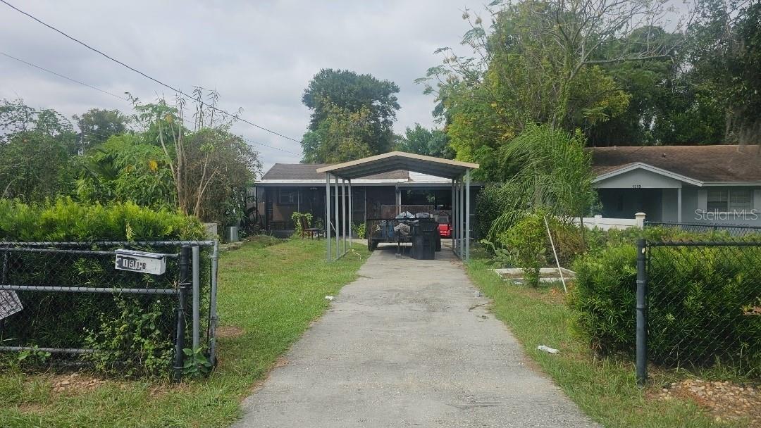 Listing Details for 1516 Lee Avenue, ORLANDO, FL 32805