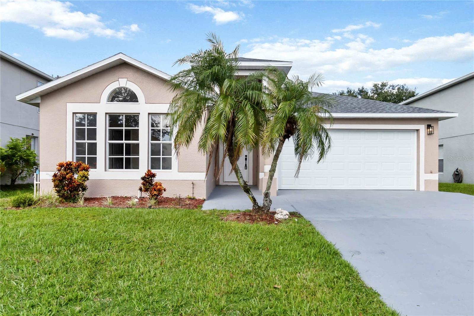 Details for 2385 Andrews Valley Drive, KISSIMMEE, FL 34758