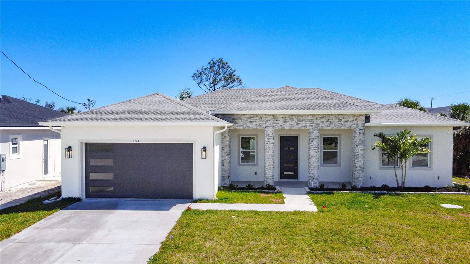Details for 159 Antilla Drive, ROTONDA WEST, FL 33947