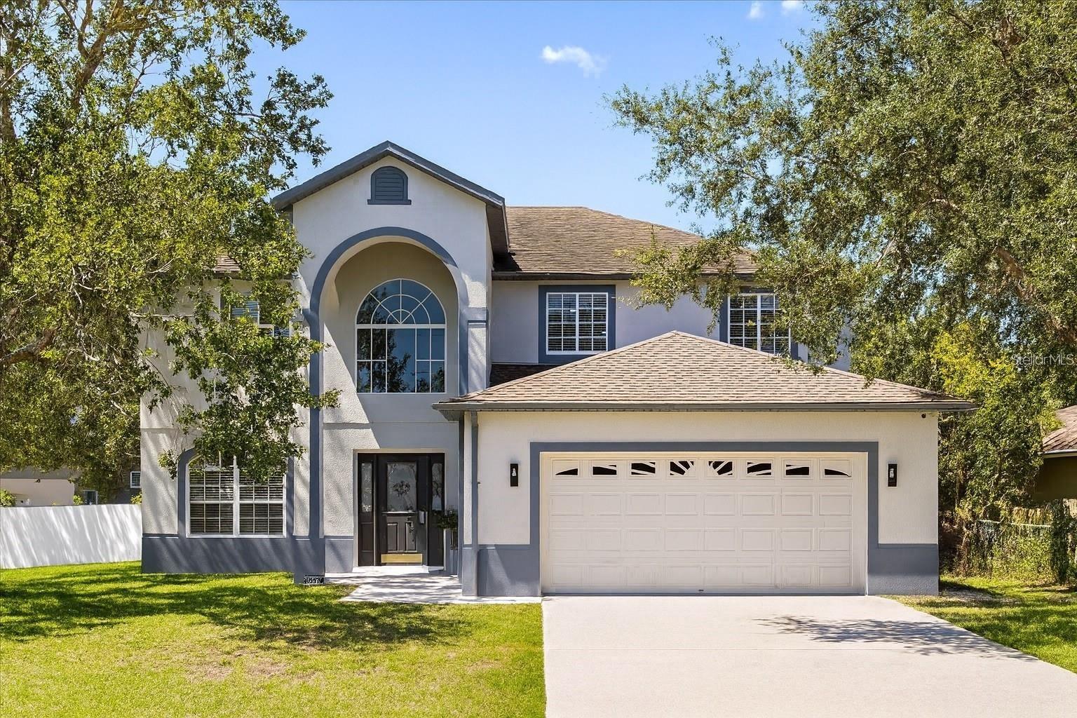 Details for 724 Tahiti Drive, KISSIMMEE, FL 34758