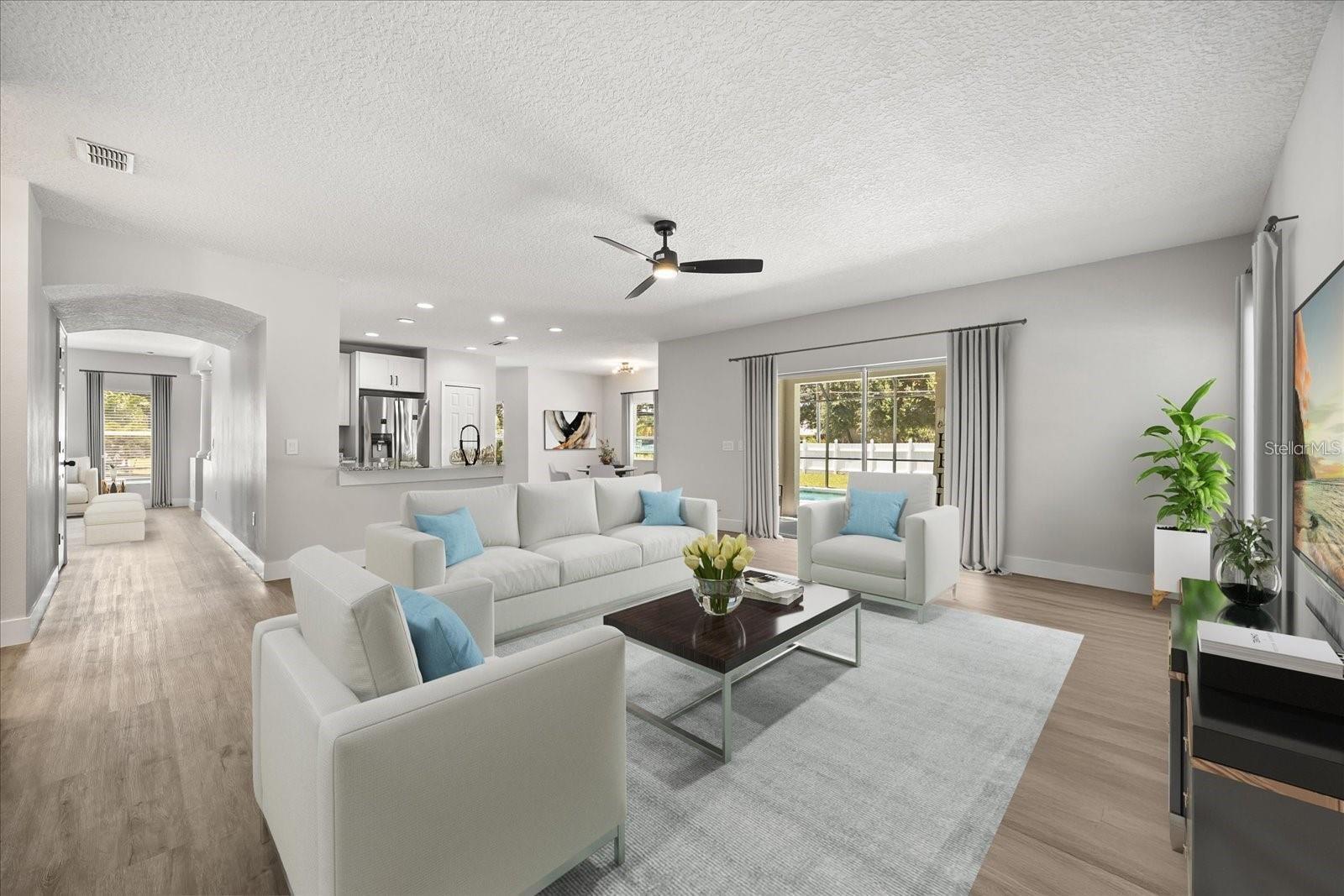 Image 36 of 37 For 724 Tahiti Drive