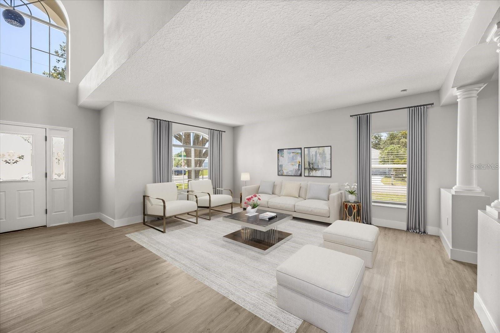 Image 37 of 37 For 724 Tahiti Drive