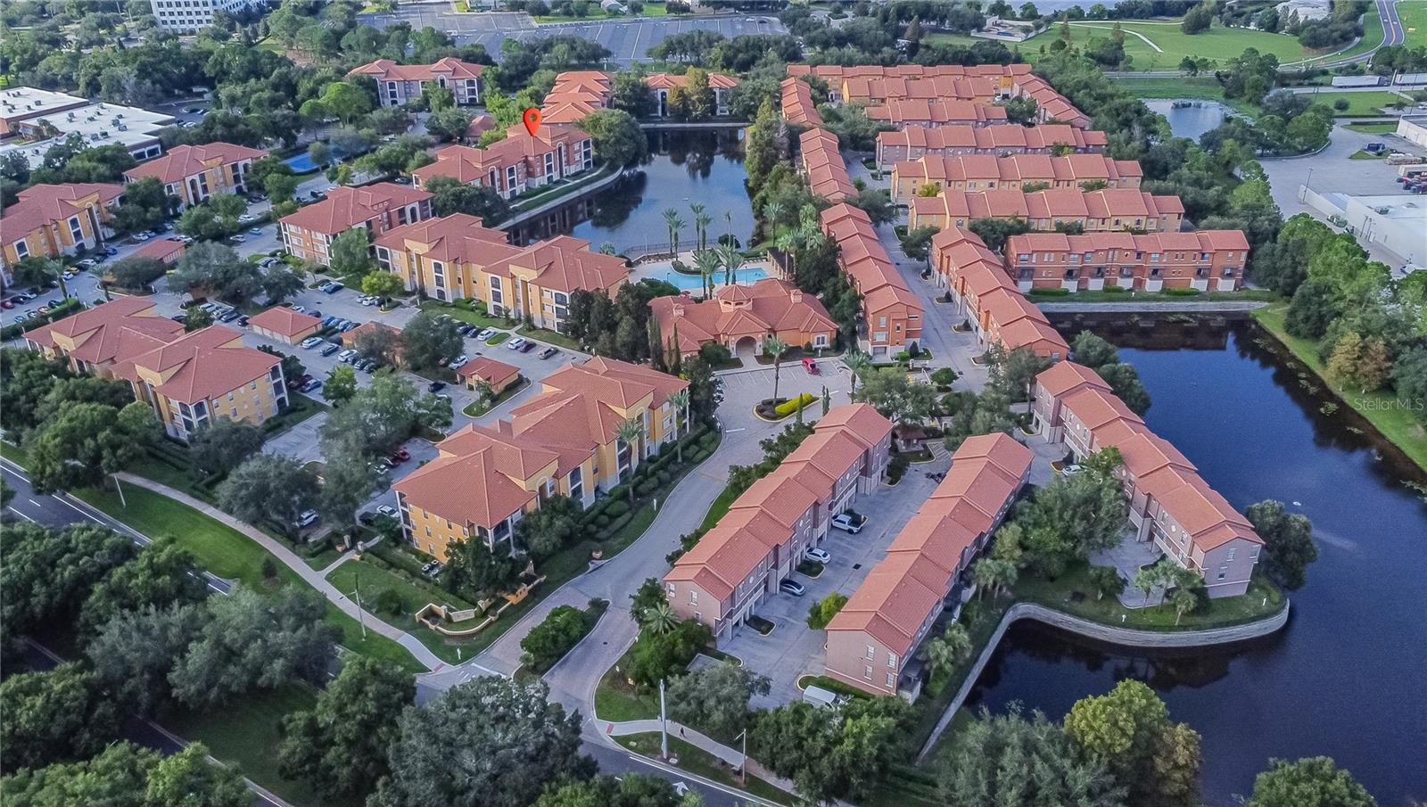 Image 27 of 27 For 6149 Metrowest Boulevard 203