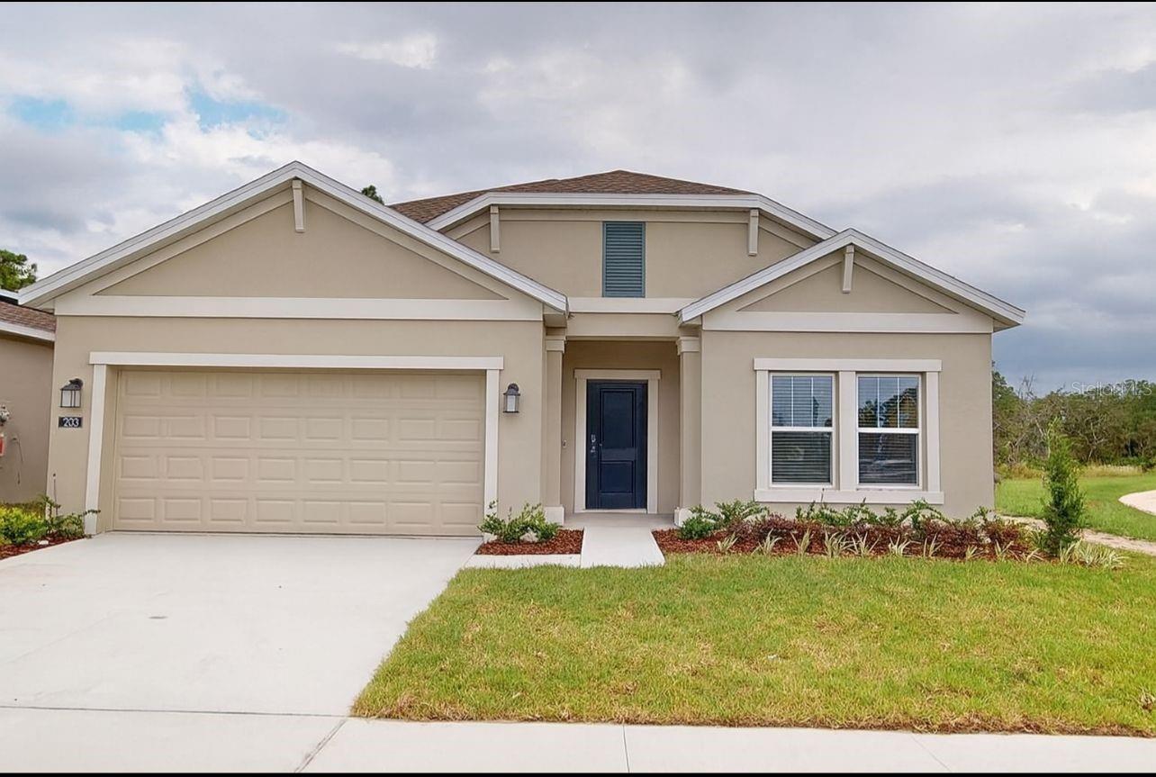 Details for 203 Brave Road, DAVENPORT, FL 33837