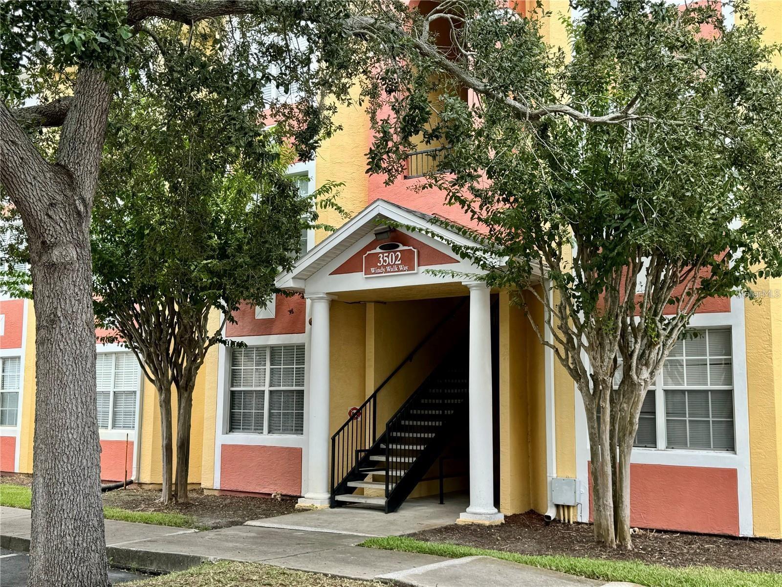 Details for 3502 Windy Walk Way 107, ORLANDO, FL 32837