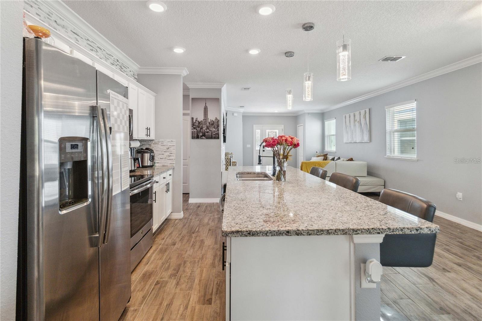 Image 11 of 28 For 2281 Canyon Breeze Avenue