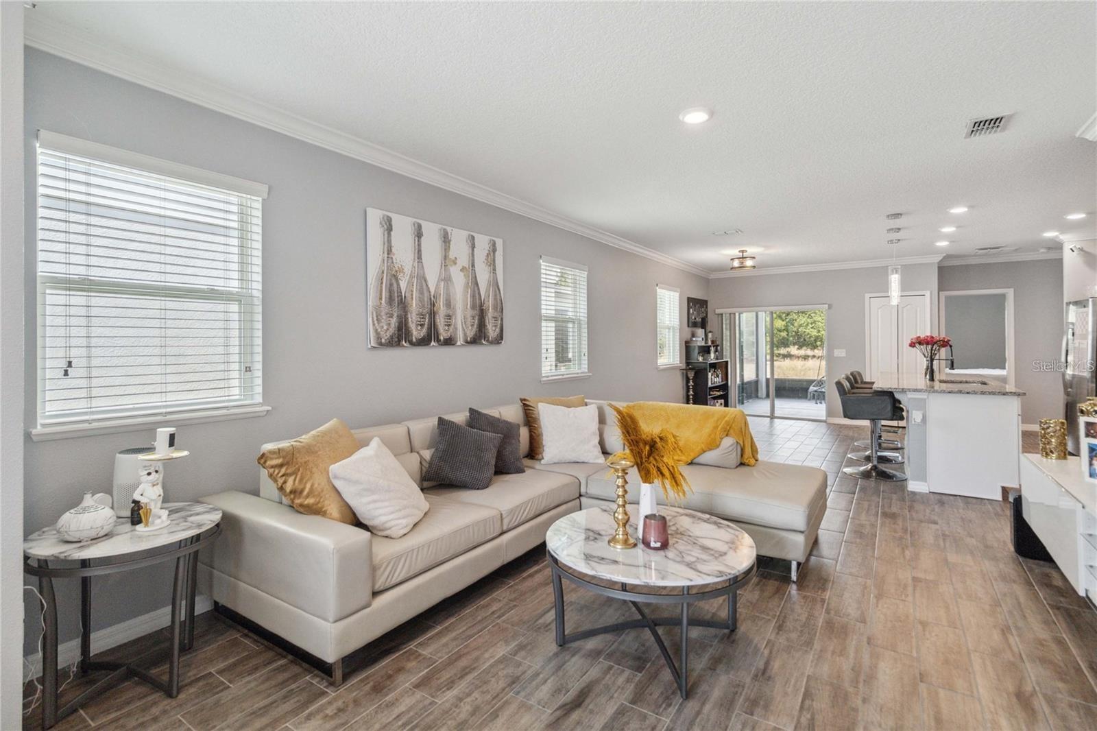 Image 3 of 28 For 2281 Canyon Breeze Avenue