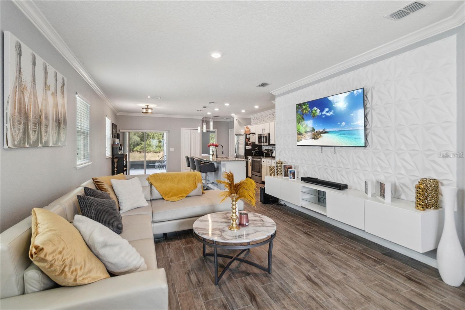 Image 4 of 28 For 2281 Canyon Breeze Avenue