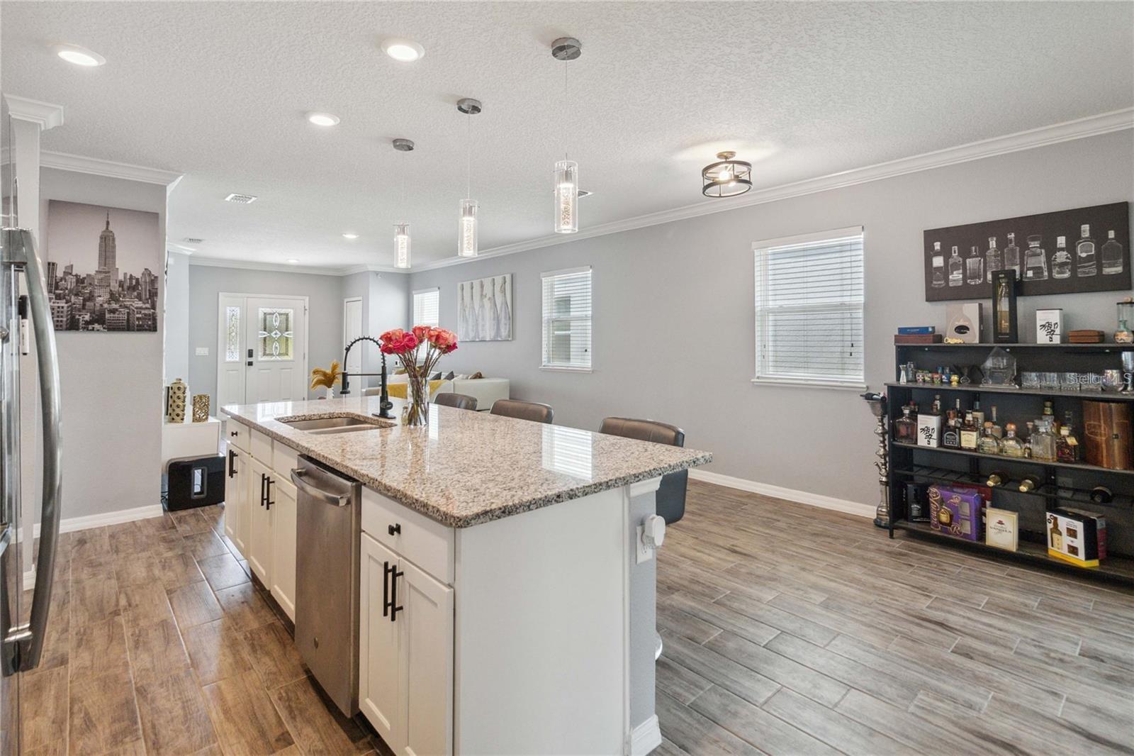 Image 7 of 28 For 2281 Canyon Breeze Avenue