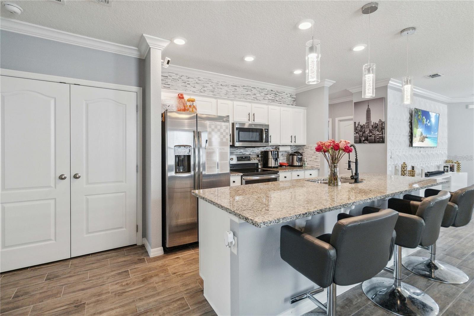 Image 8 of 28 For 2281 Canyon Breeze Avenue