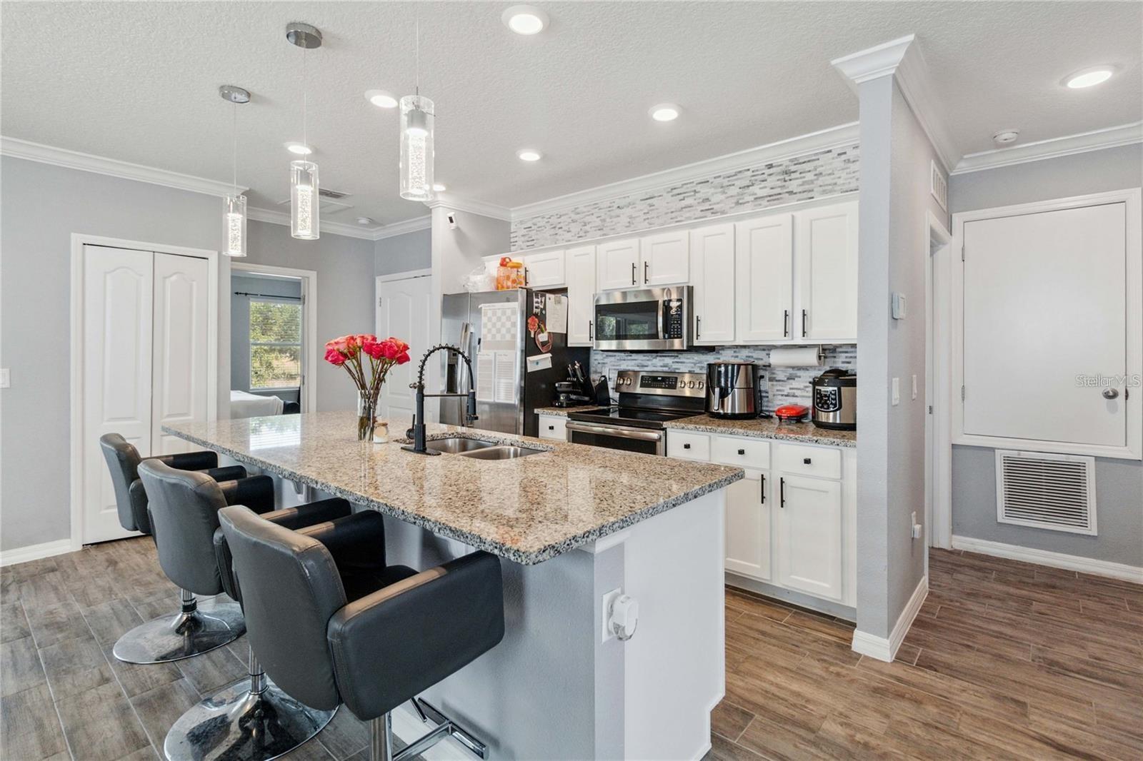 Image 9 of 28 For 2281 Canyon Breeze Avenue