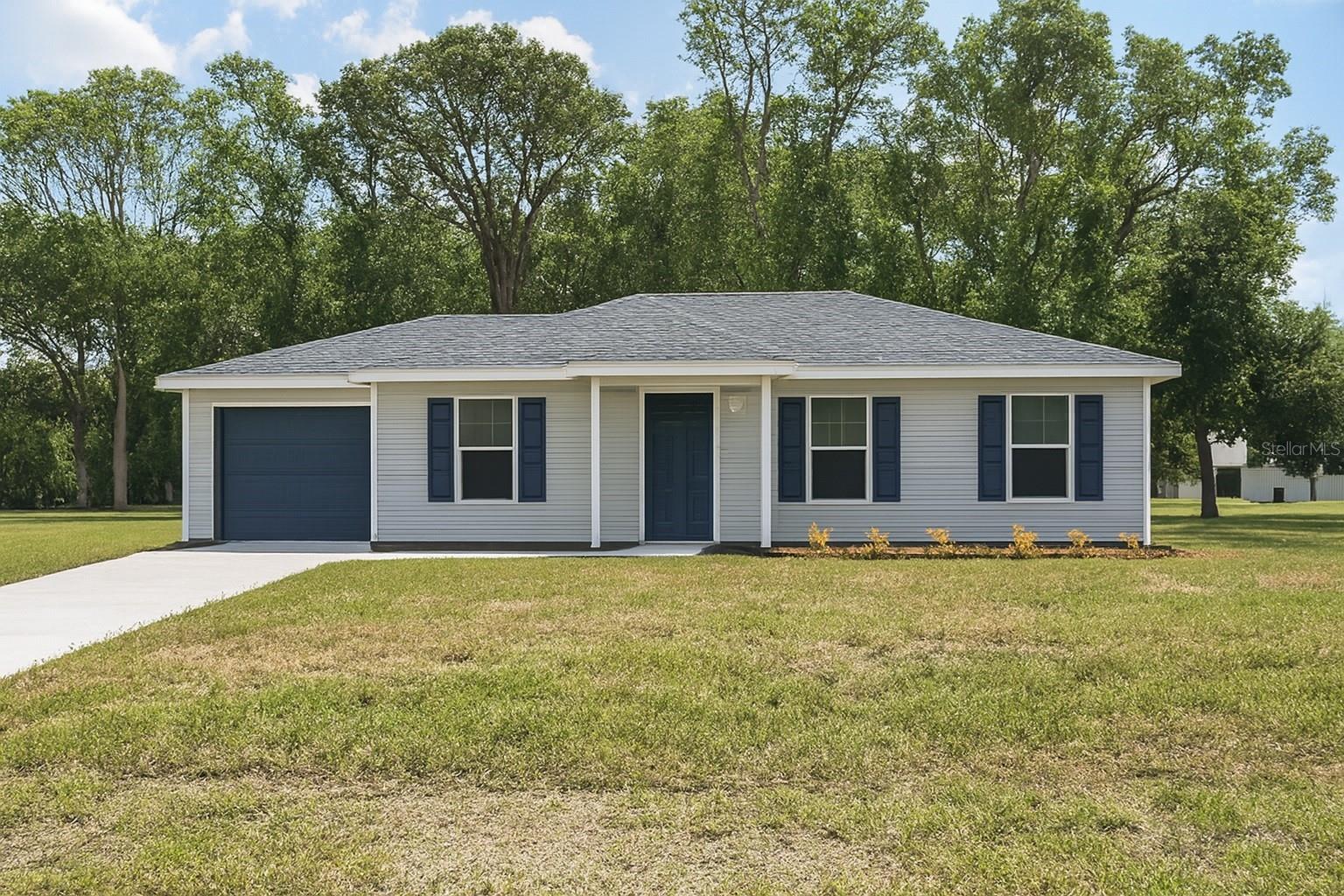 Details for 5463 54th Place, OCALA, FL 34482