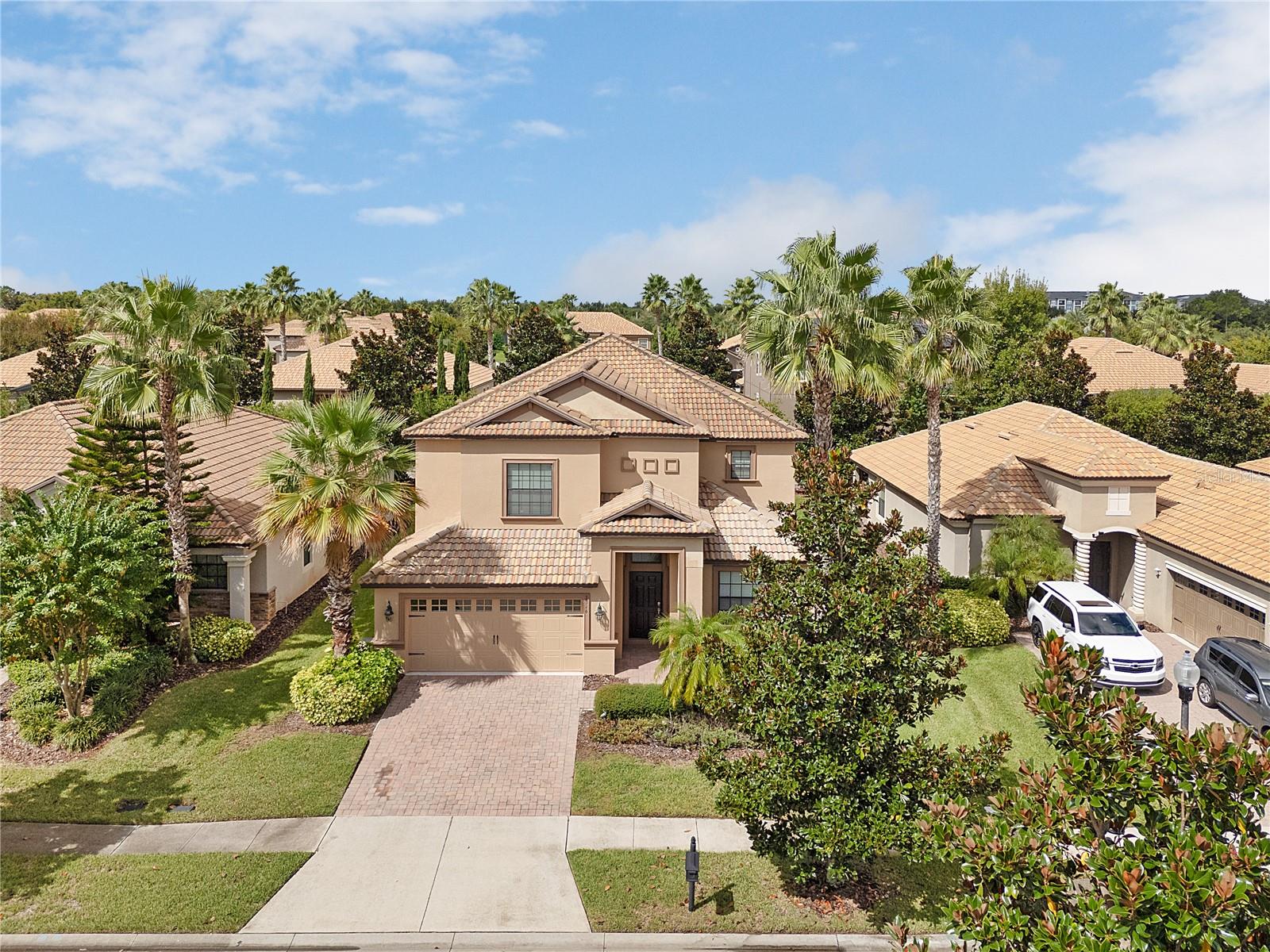 Details for 1316 Gleneagles Lane, DAVENPORT, FL 33896