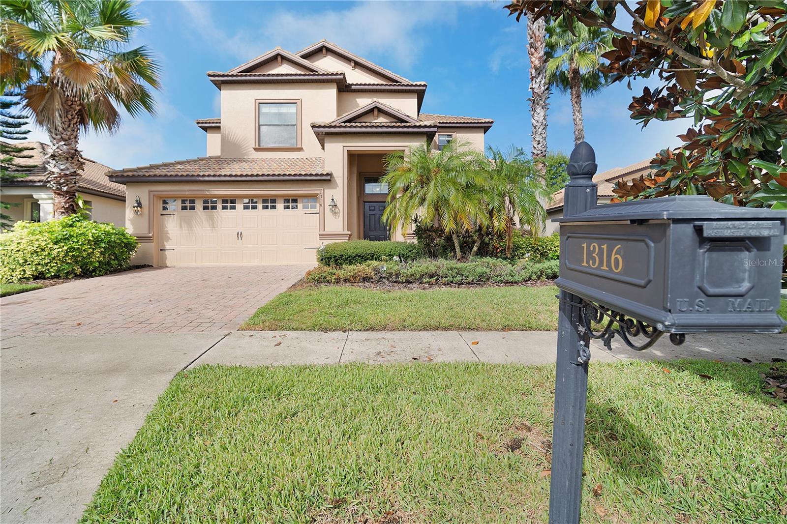 Image 2 of 85 For 1316 Gleneagles Lane