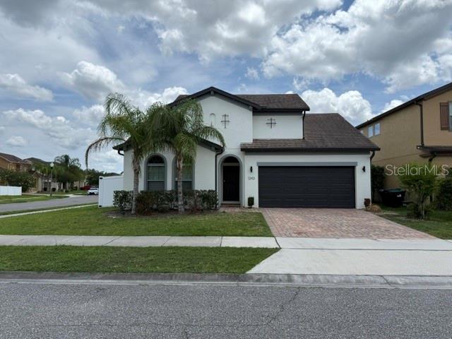 Details for 1243 Fountain Coin Loop, ORLANDO, FL 32828