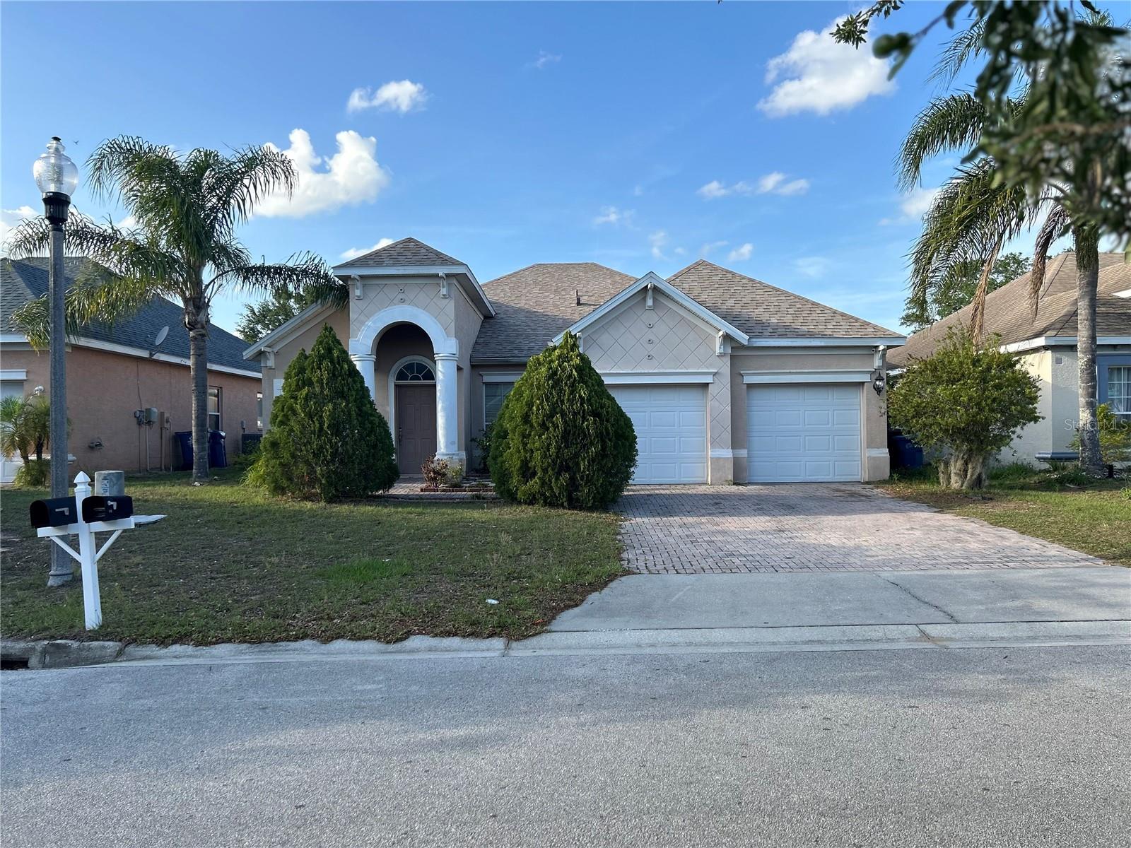 Details for 239 Towerview Drive W, HAINES CITY, FL 33844