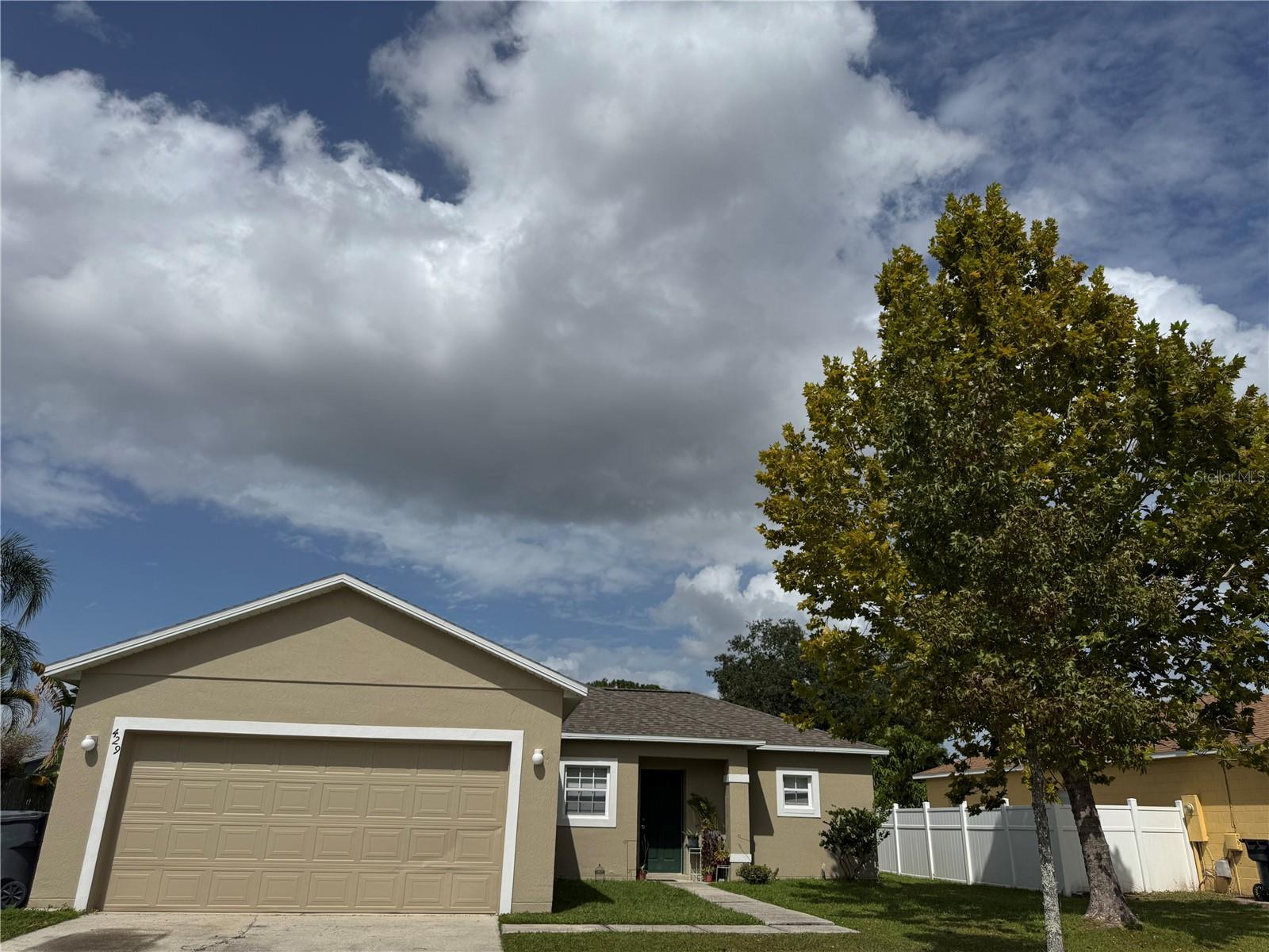 Details for 429 Bar Court, KISSIMMEE, FL 34759