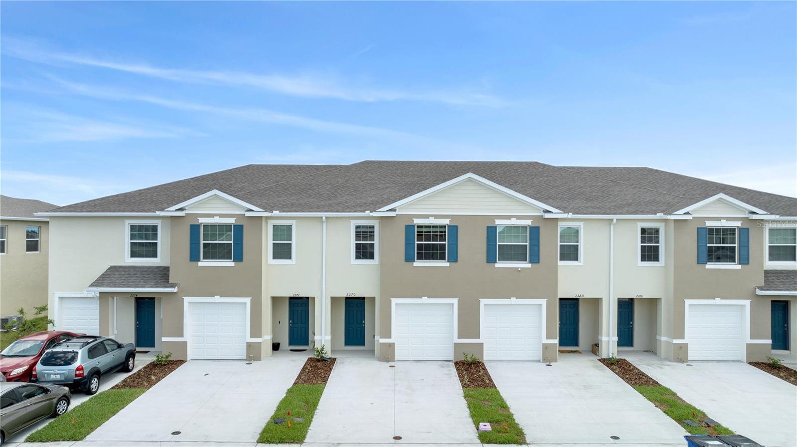 Details for 2266 Tay Wes Drive, ST CLOUD, FL 34771