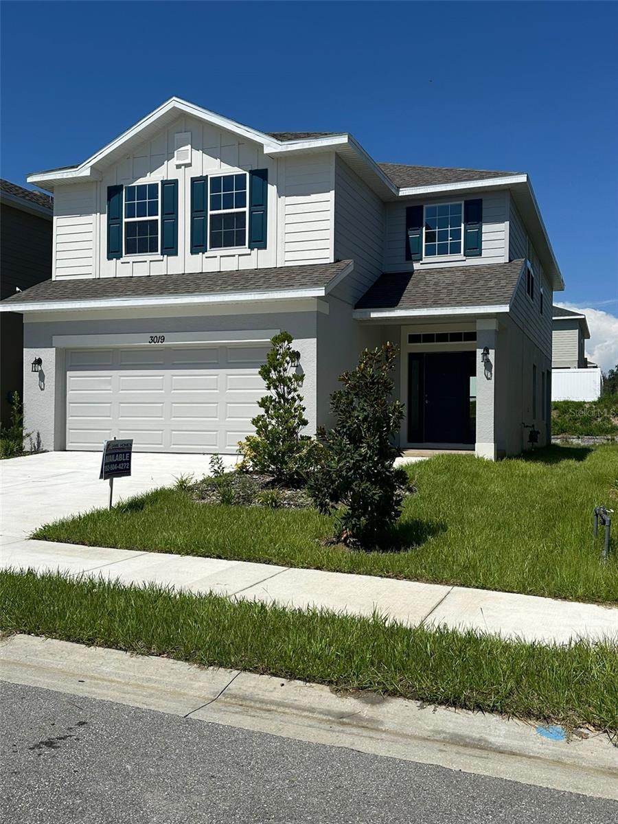 Details for 3019 Tackle Drive, LEESBURG, FL 34748