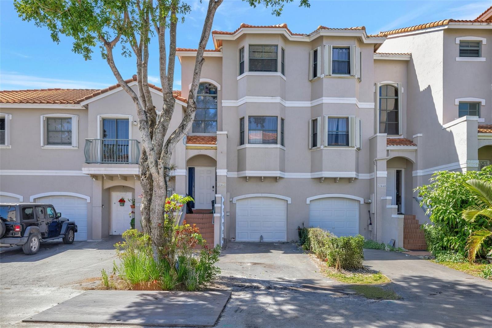 Details for 12662 14th Street, SUNRISE, FL 33323