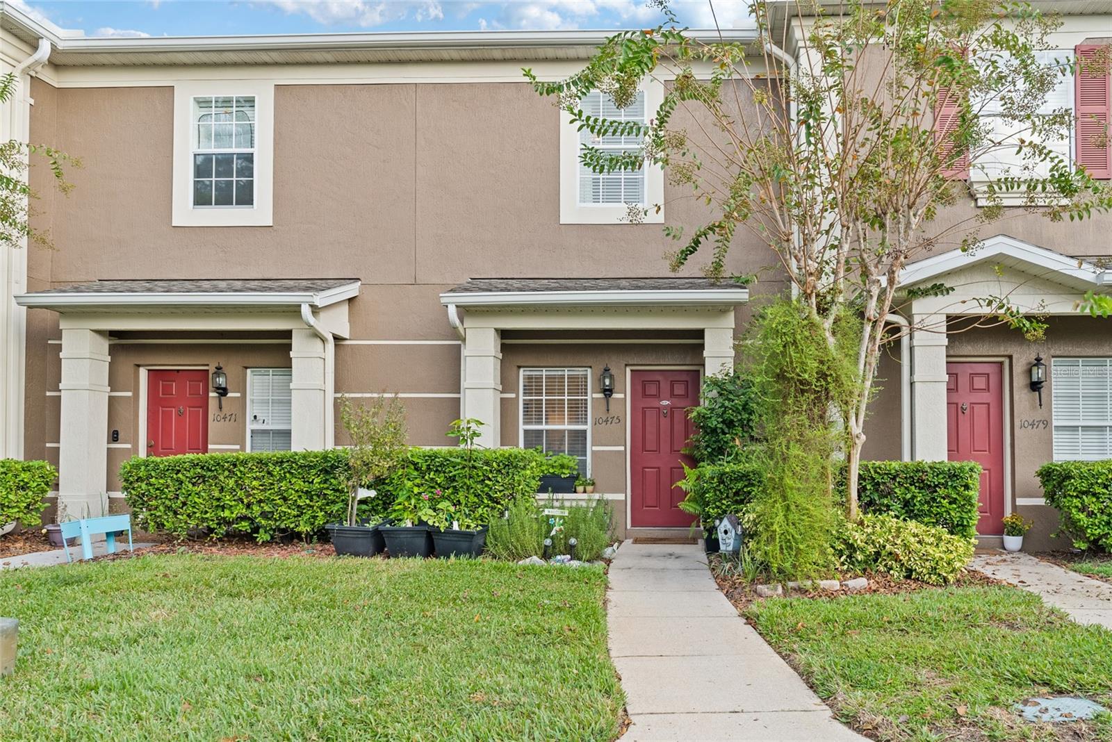 Details for 10475 Manderlay Way, ORLANDO, FL 32829