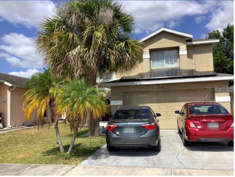 Listing Details for 13414 Meadowfield Drive, ORLANDO, FL 32824