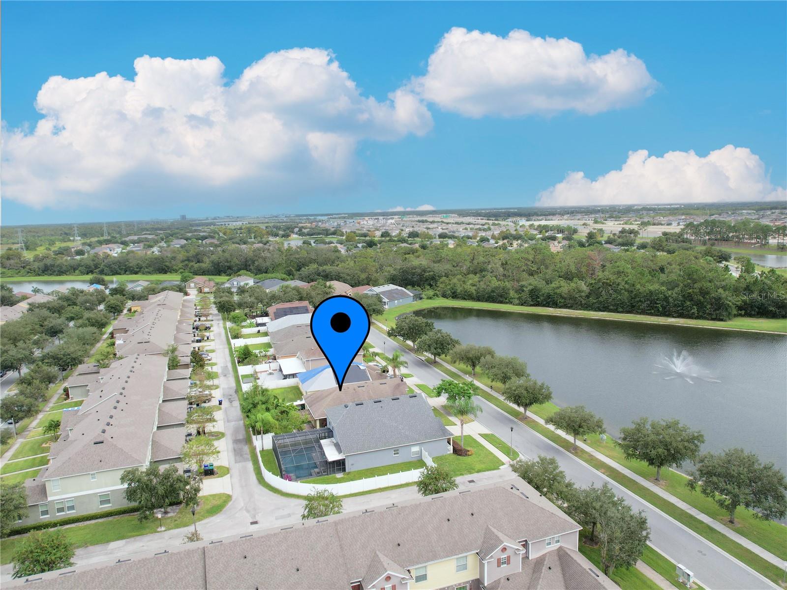 Image 26 of 32 For 1964 Canoe Creek Falls Drive