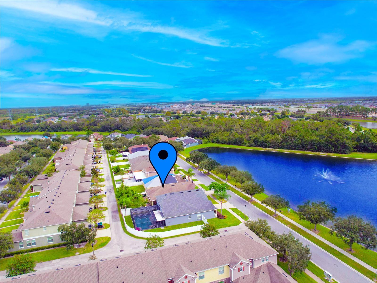 Image 32 of 32 For 1964 Canoe Creek Falls Drive