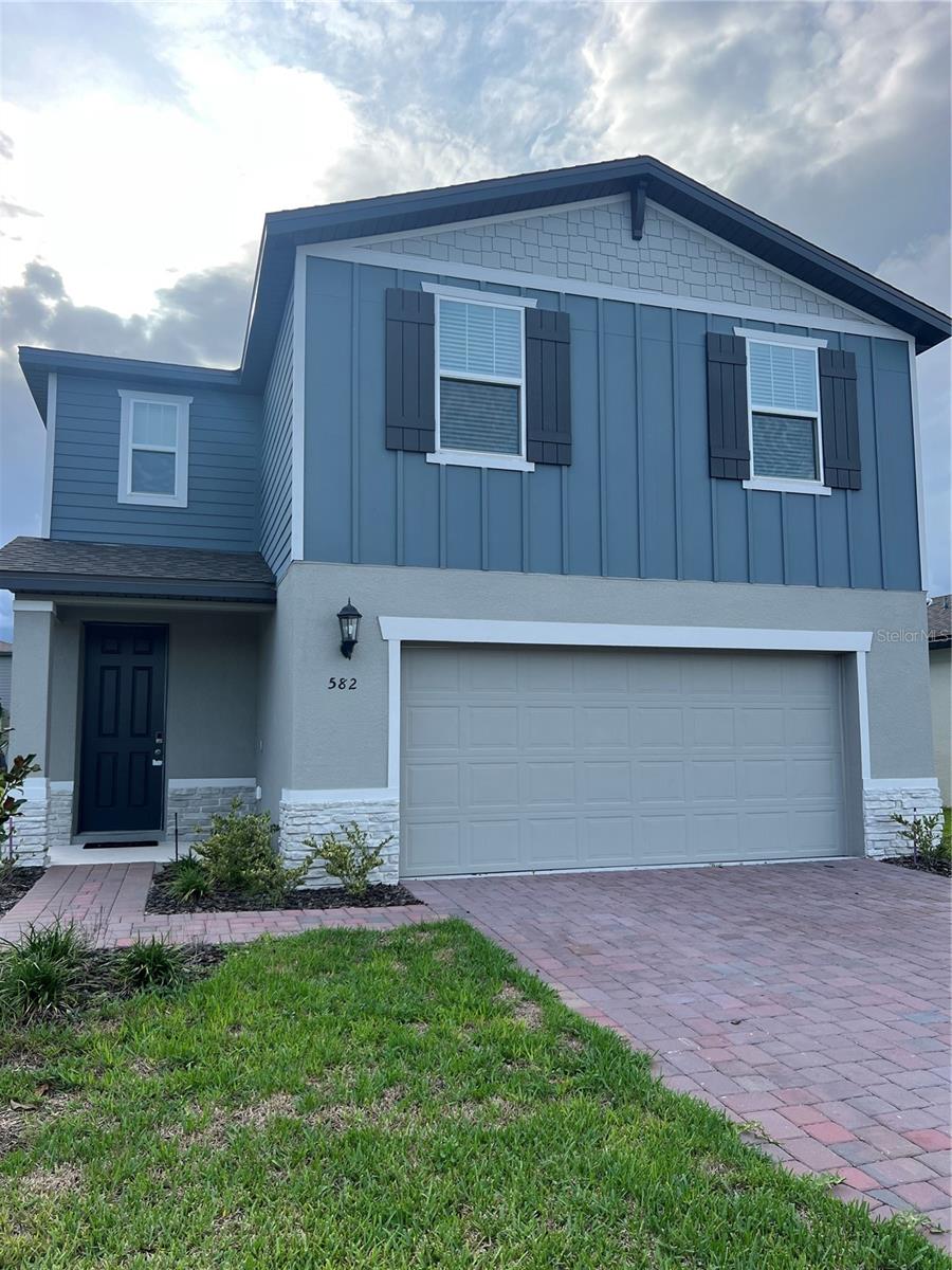 Details for 582 Amadoras Way Street, ST CLOUD, FL 34771